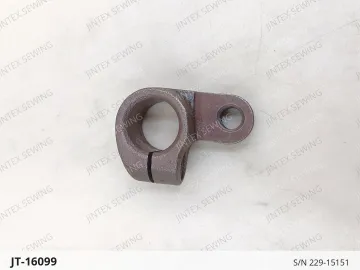 S/N 229-15151 — JT-16099 sewing machine spare part
