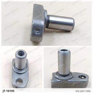 S/N 229-11606 — JT-16105 sewing machine spare part