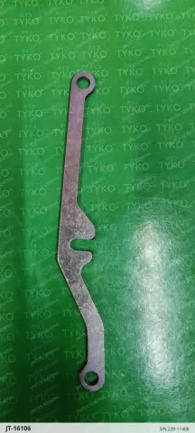 S/N 229-11408 — JT-16106 sewing machine spare part
