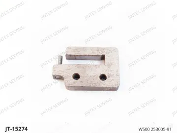 W500 253005-91 — JT-15274 sewing machine spare part