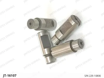 S/N 229-10806 — JT-16107 sewing machine spare part