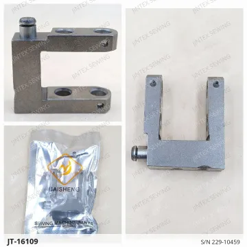 S/N 229-10459 — JT-16109 sewing machine spare part