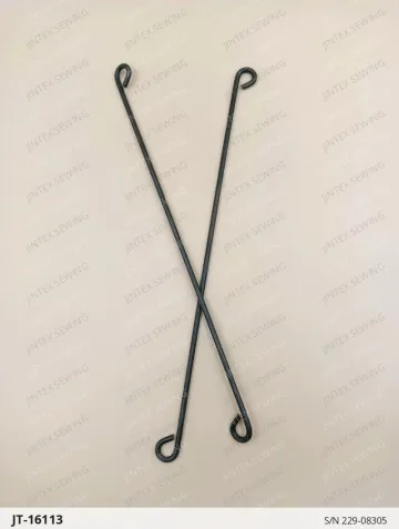 S/N 229-08305 — JT-16113 sewing machine spare part