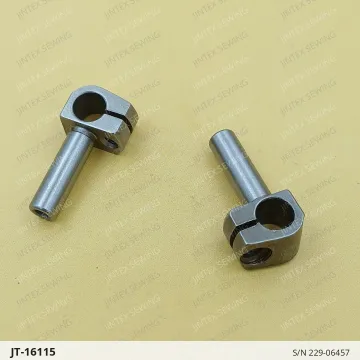 S/N 229-06457 — JT-16115 sewing machine spare part