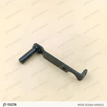 W500 252664 HANDLE — JT-15276 sewing machine spare part