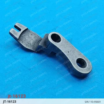 S/N 110-95601 — JT-16123 sewing machine spare part