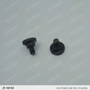 S/N PICKER LINK PIN 110-42306 — JT-16133 sewing machine spare part