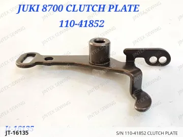 S/N 110-41852 CLUTCH PLATE — JT-16135 sewing machine spare part