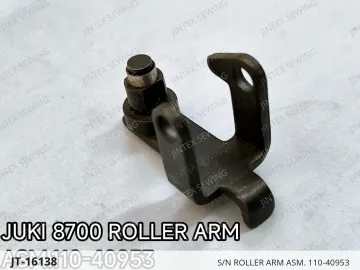S/N ROLLER ARM ASM. 110-40953 — JT-16138 sewing machine spare part