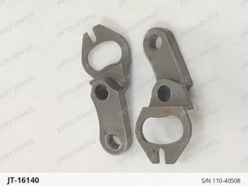 S/N 110-40508 — JT-16140 sewing machine spare part