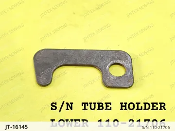 S/N 110-21706 — JT-16145 sewing machine spare part