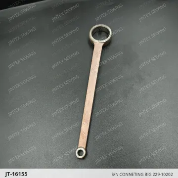 S/N CONNETING BIG 229-10202 — JT-16155 sewing machine spare part