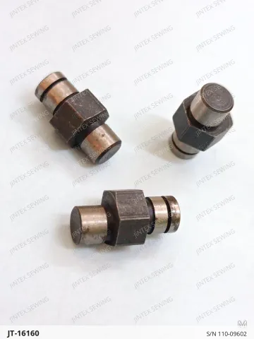 S/N 110-09602 — JT-16160 sewing machine spare part