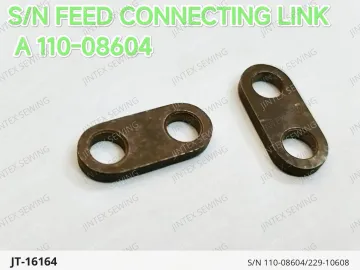 S/N 110-08604/229-10608 — JT-16164 sewing machine spare part