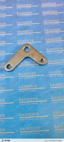 S/N 110-07002/229-08800 — JT-16166 sewing machine spare part