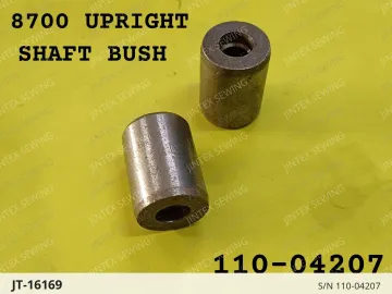 S/N 110-04207 — JT-16169 sewing machine spare part