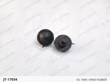 OIL TANK / BINDI RUBBER — JT-17054 sewing machine spare part