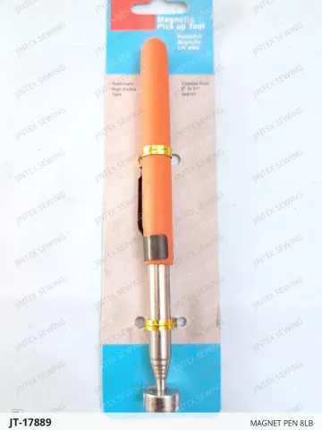 MAGNET PEN 8LB — JT-17889 sewing machine spare part
