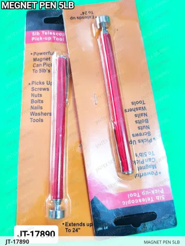 MAGNET PEN 5LB — JT-17890 sewing machine spare part
