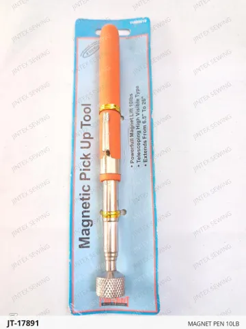 MAGNET PEN 10LB — JT-17891 sewing machine spare part