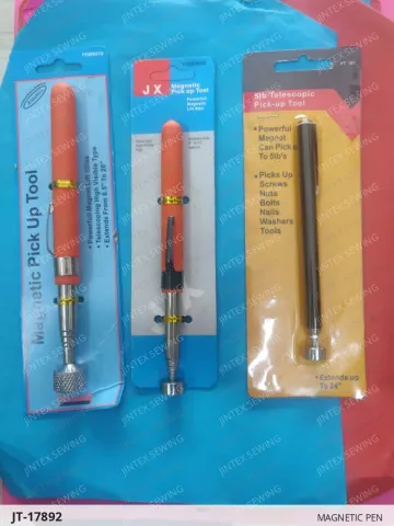 MAGNETIC PEN — JT-17892 sewing machine spare part