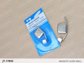 MAGNETIC GUIDE SMALL — JT-17893 sewing machine spare part