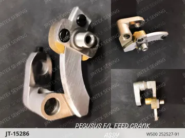 W500 252527-91 — JT-15286 sewing machine spare part