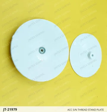 ACC S/N THREAD STAND PLATE — JT-21979 sewing machine spare part