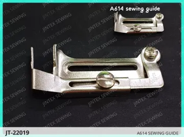 A614 SEWING GUIDE — JT-22019 sewing machine spare part