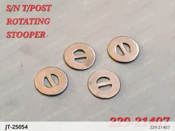 229-21407 — JT-25054 sewing machine spare part