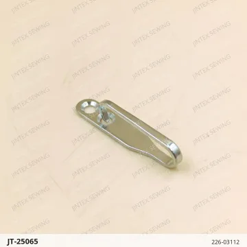 226-03112 — JT-25065 sewing machine spare part