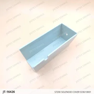 S7200 SOLENOID COVER S33610001 — JT-16426 sewing machine spare part