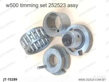 W500 252523 COM SET — JT-15289 sewing machine spare part