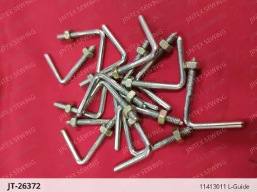 11413011 L-Guide — JT-26372 sewing machine spare part