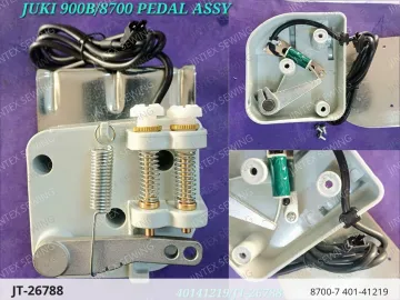 8700-7 401-41219 — JT-26788 sewing machine spare part