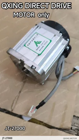 QIXING MOTOR — JT-27000 sewing machine spare part
