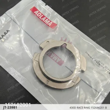 430D RACE RING 152686201 B — JT-23981 sewing machine spare part