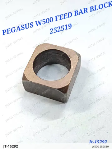 W500 252519 — JT-15292 sewing machine spare part