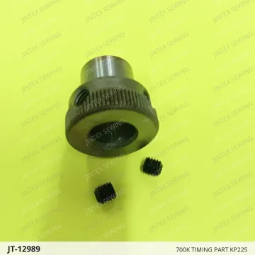 700K TIMING PART KP225 — JT-12989 sewing machine spare part