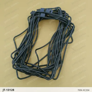 700k KC204 — JT-13128 sewing machine spare part