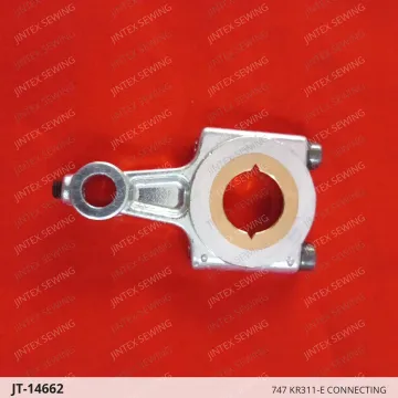 747 KR311-E CONNECTING — JT-14662 sewing machine spare part
