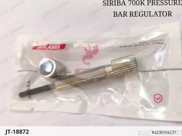 Ks230/ks231 — JT-18872 sewing machine spare part