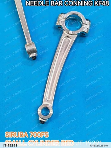 KF48 /HX48949 — JT-19291 sewing machine spare part