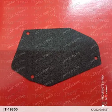 KA222 GASKET — JT-19350 sewing machine spare part