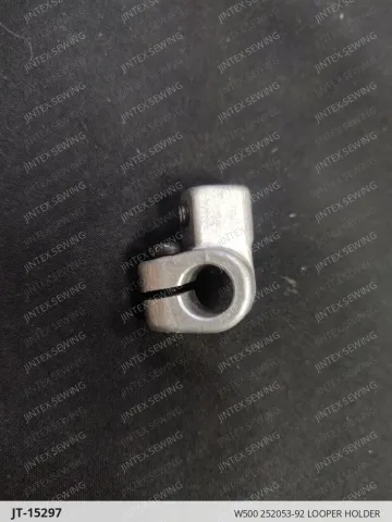 W500 252053-92 LOOPER HOLDER — JT-15297 sewing machine spare part