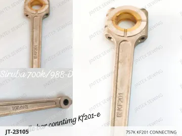 757K KF201 CONNECTING — JT-23105 sewing machine spare part