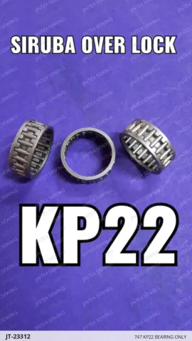 747 KP22 BEARING ONLY — JT-23312 sewing machine spare part