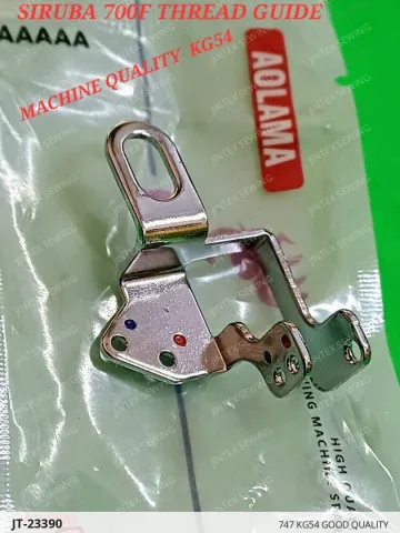 747 KG54 GOOD QUALITY — JT-23390 sewing machine spare part