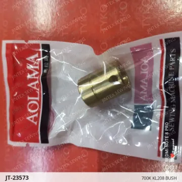700K KL208 BUSH — JT-23573 sewing machine spare part