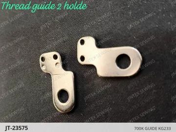 700K GUIDE KG233 — JT-23575 sewing machine spare part